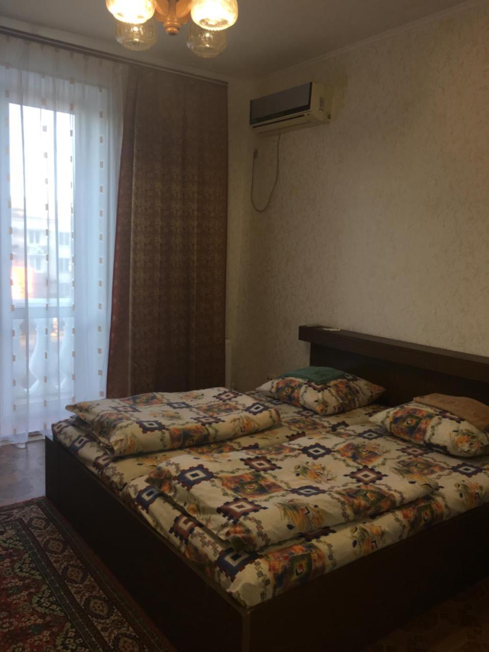 Old Tiraspol Hostel Exterior foto
